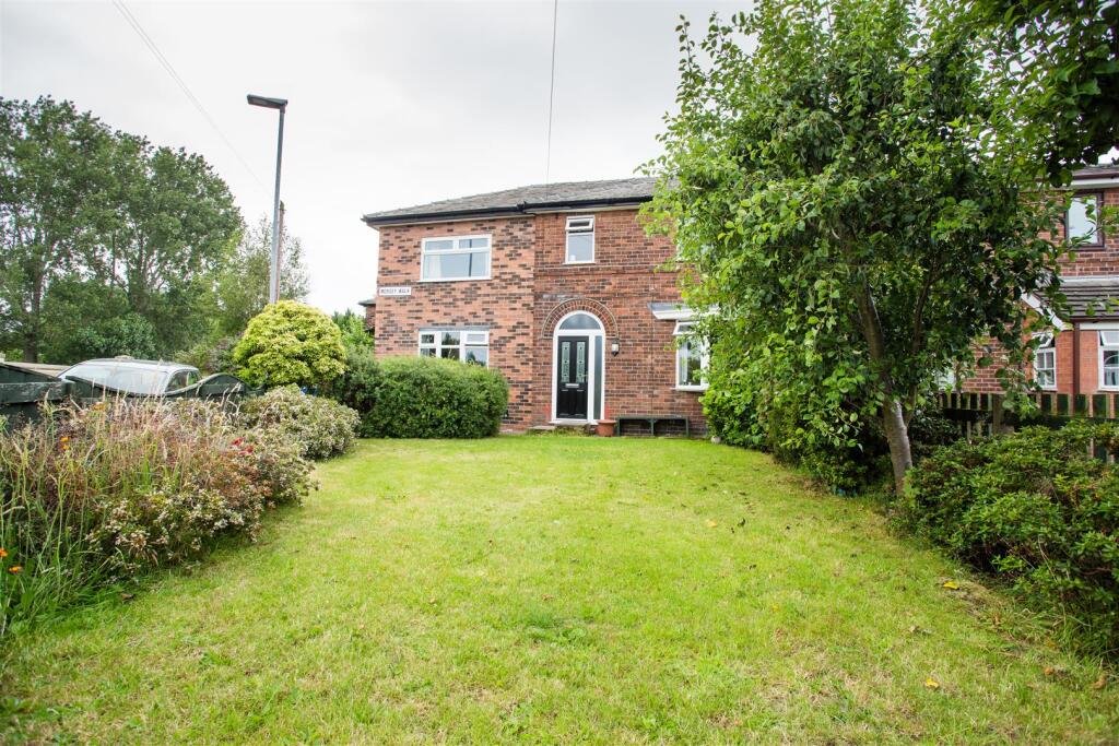Main image of property: Mersey Walk, Warrington