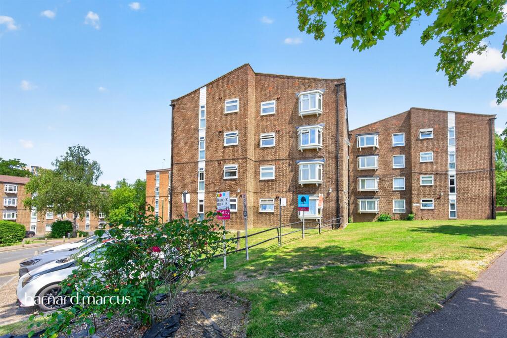 Main image of property: Ambleside Gardens, Sutton