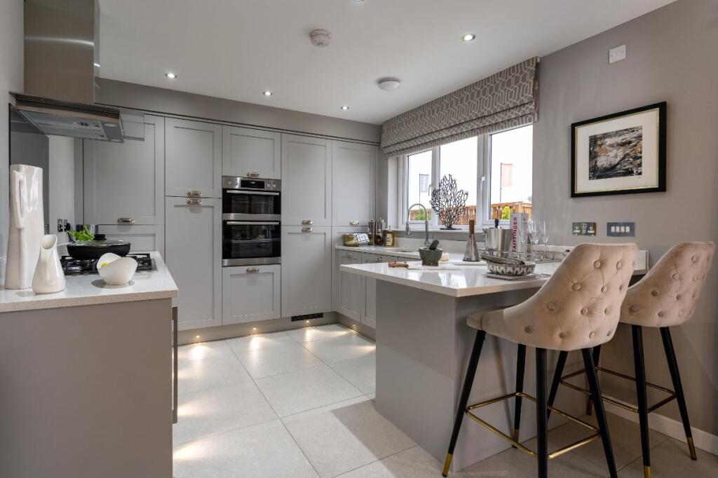 Main image of property: Blindwells,
Prestonpans, 
East Lothian,
EH33 1DT