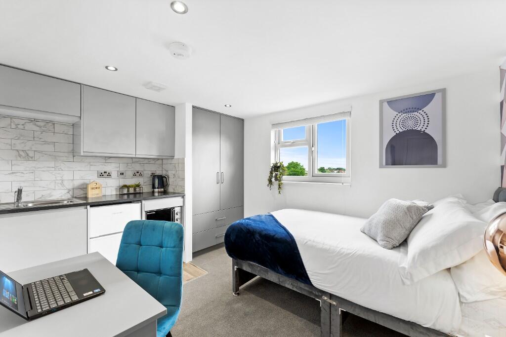 Main image of property: Charles Street, Peterborough, Cambridgeshire, PE1