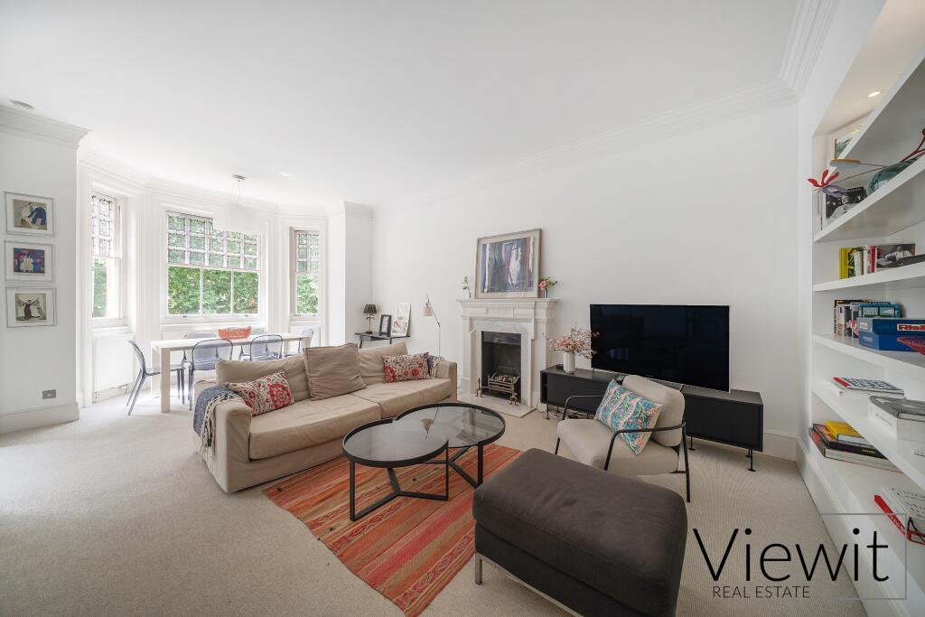 Main image of property: Sloane Gardens, London