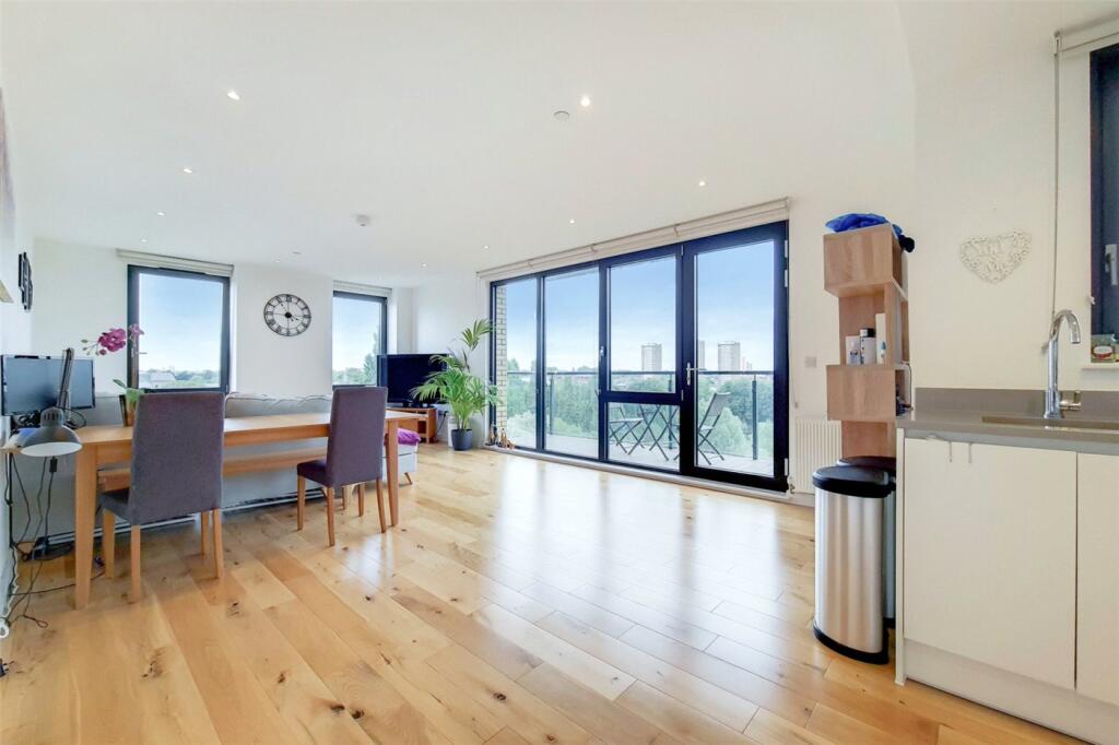 Main image of property: 24 Palmers Road, London, E2
