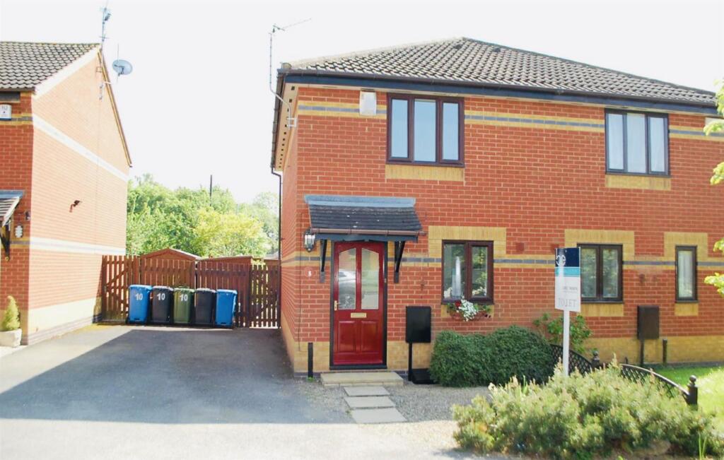 Main image of property: 8 Bumblehole Meadows, Wombourne