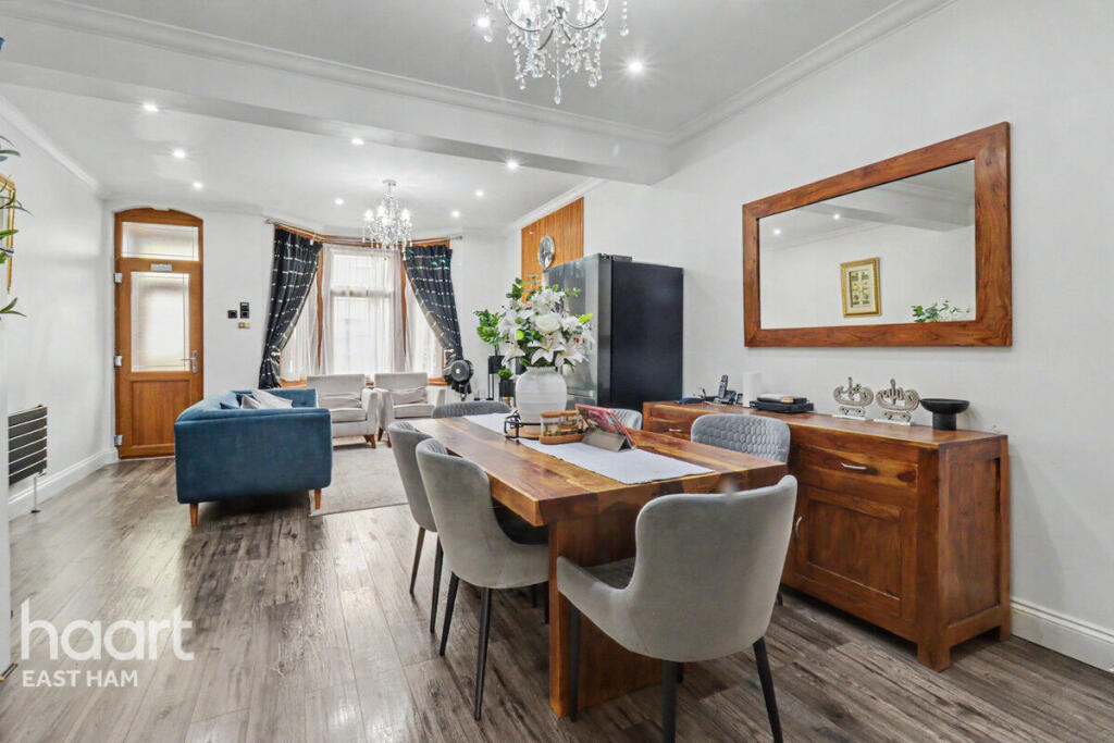 Main image of property: Norfolk Road, London