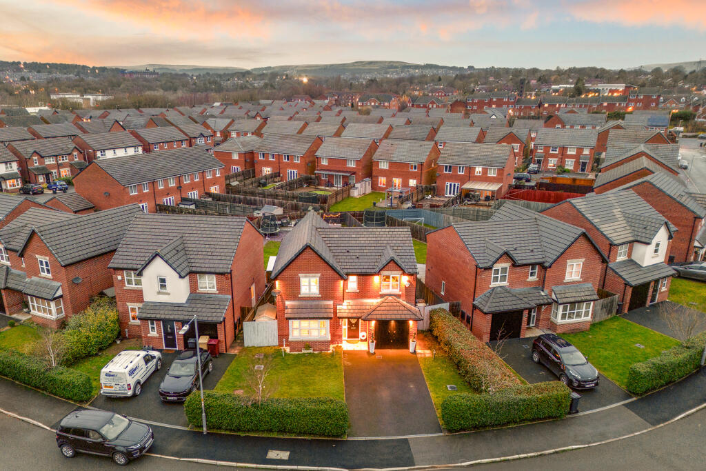 Main image of property: Cotton Meadows, Bolton