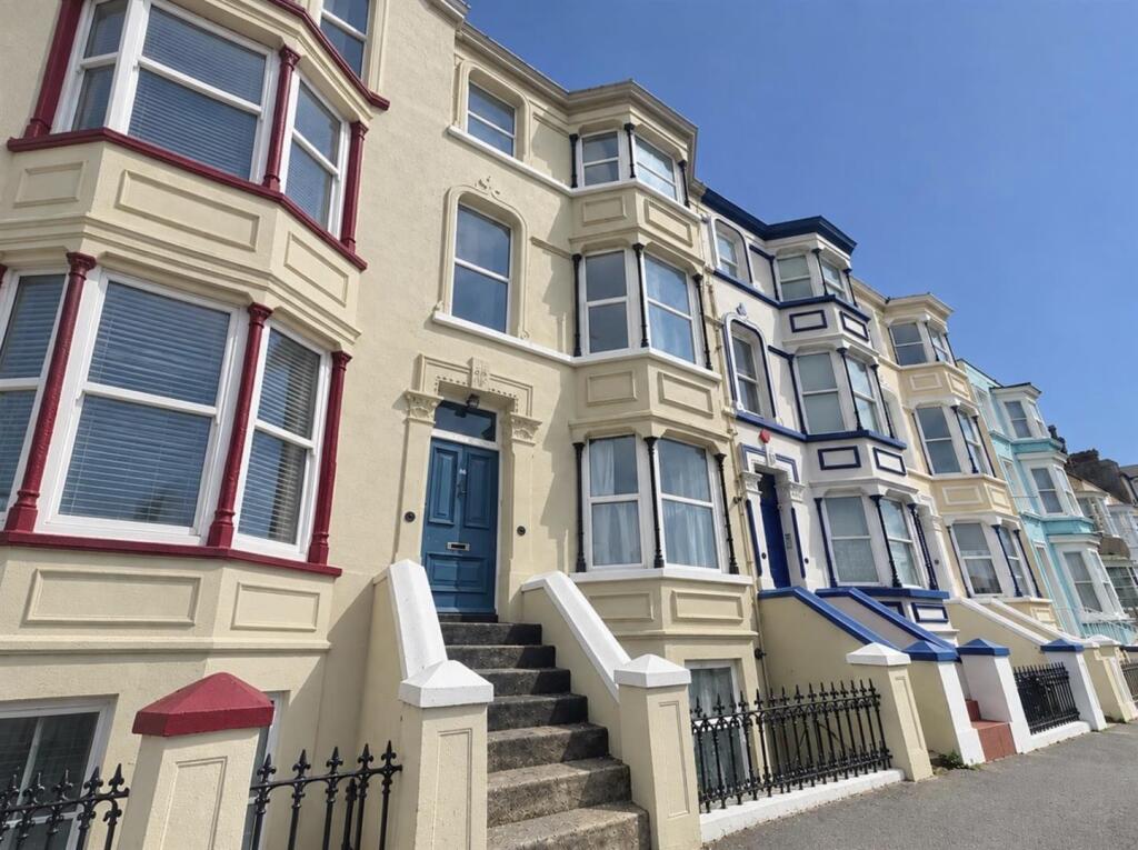Main image of property: Grosvenor Place, Margate, CT9