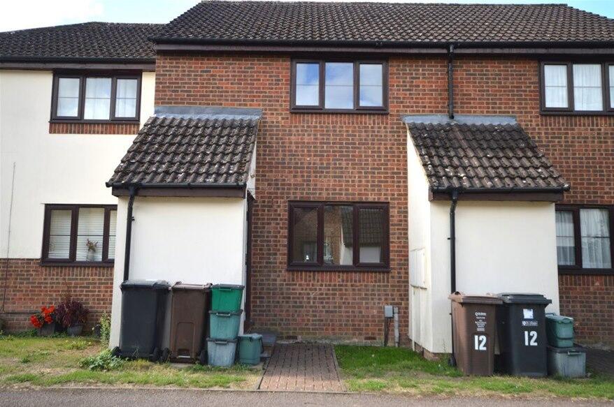 Main image of property: Belvedere Gardens, St Albans, St. Albans, AL2