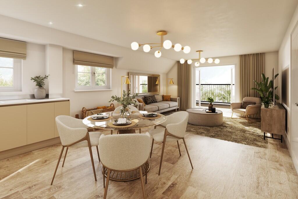 Main image of property: Hempstead Road,
Kings Langley,
WD4 8HT