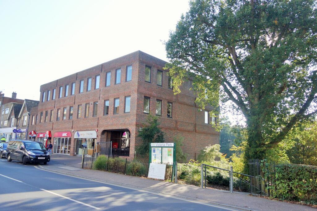 Main image of property: South Road, Haywards Heath, RH16
