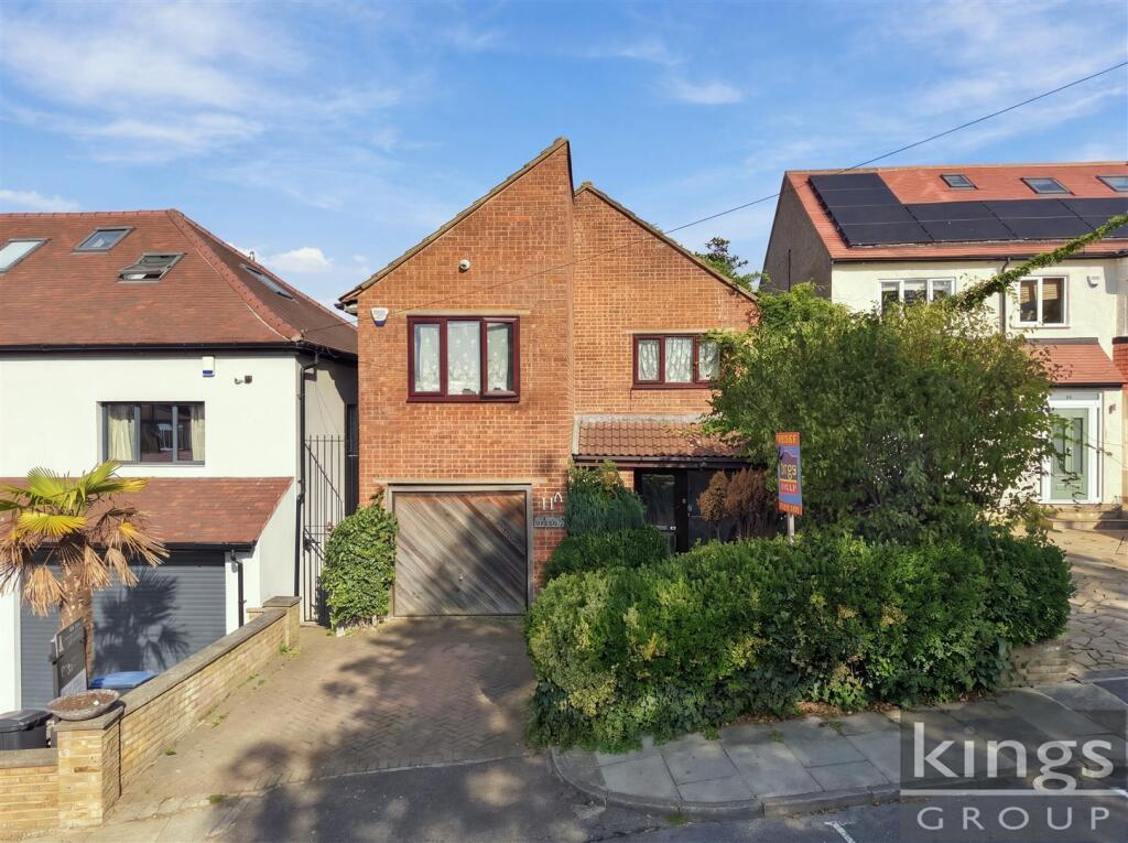 Main image of property: Park Way, Enfield