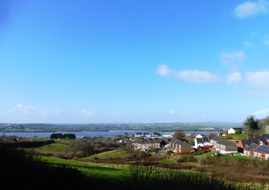 Main image of property: Budshead Road, PLYMOUTH