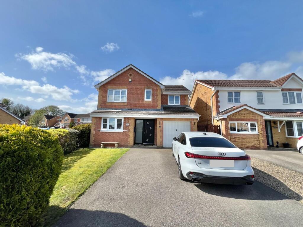 Main image of property: Lupin Close, Etherley Dene, Bishop Auckland