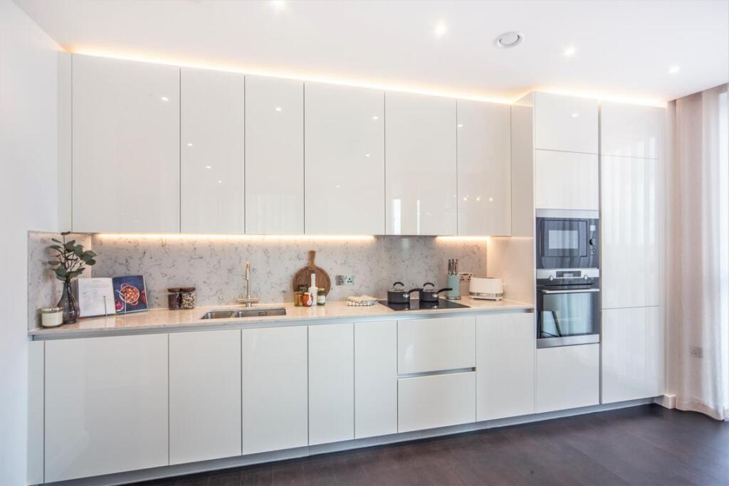 Main image of property: Charles Clowes Walk, Nine Elms