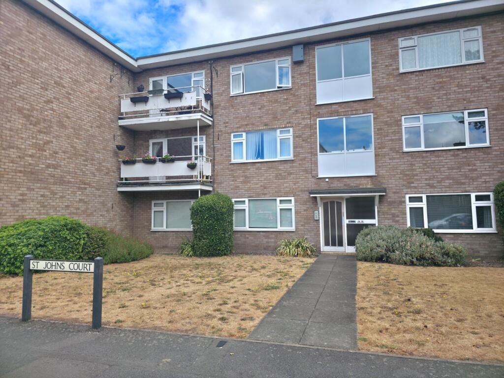 Main image of property: St. Johns Court, Warwick, Warwickshire, CV34