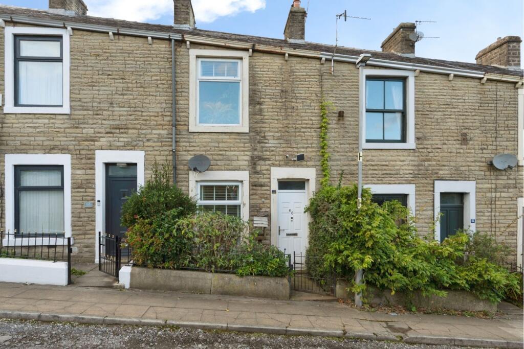 Main image of property: Hopwood Street, Accrington, BB5