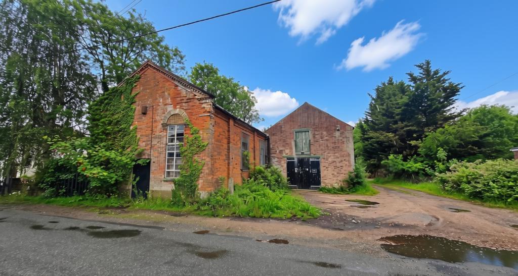 Main image of property: Old Methodist Church ,  Bell Lane, Saham Toney, Thetford, Norfolk, IP25 7HD
