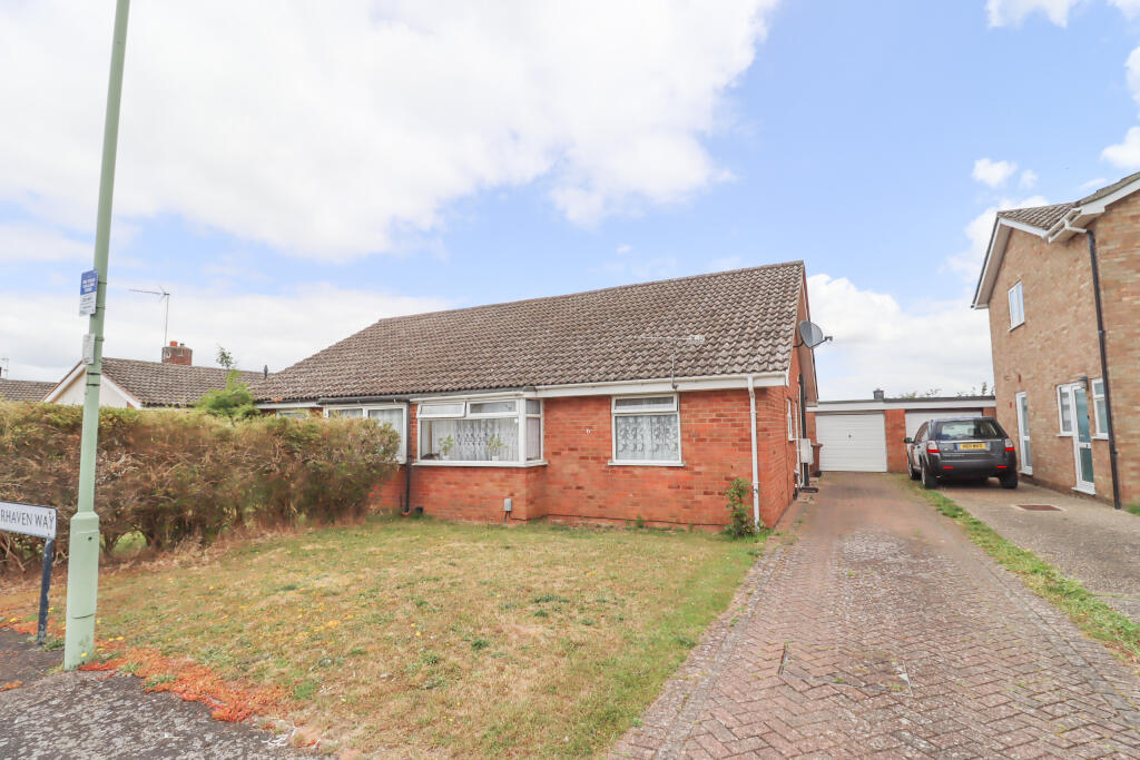 Main image of property: Fairhaven Way, Newmarket