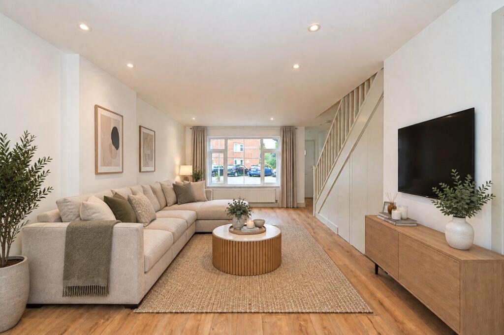 Main image of property: Farm Road, Esher, Surrey, KT10