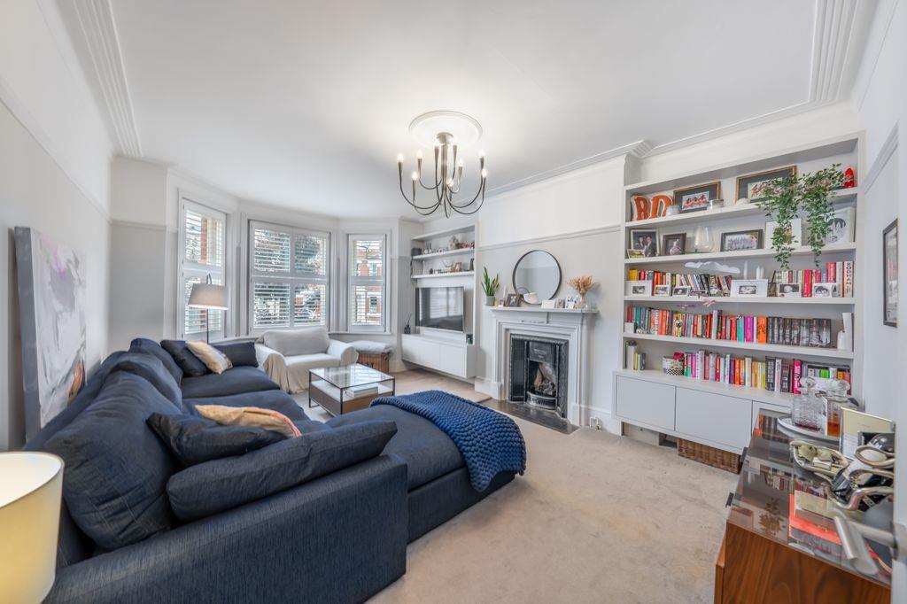 Main image of property: Lyncroft Gardens, West Hampstead NW6