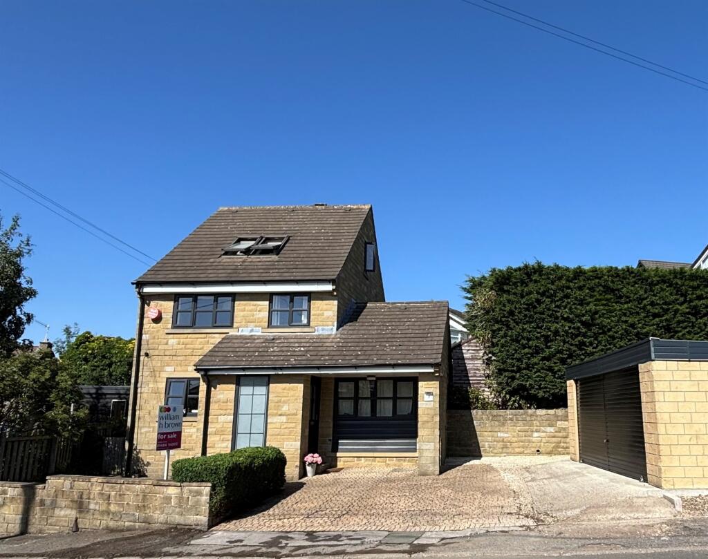 Main image of property: Cockley Hill Lane, Kirkheaton, Huddersfield