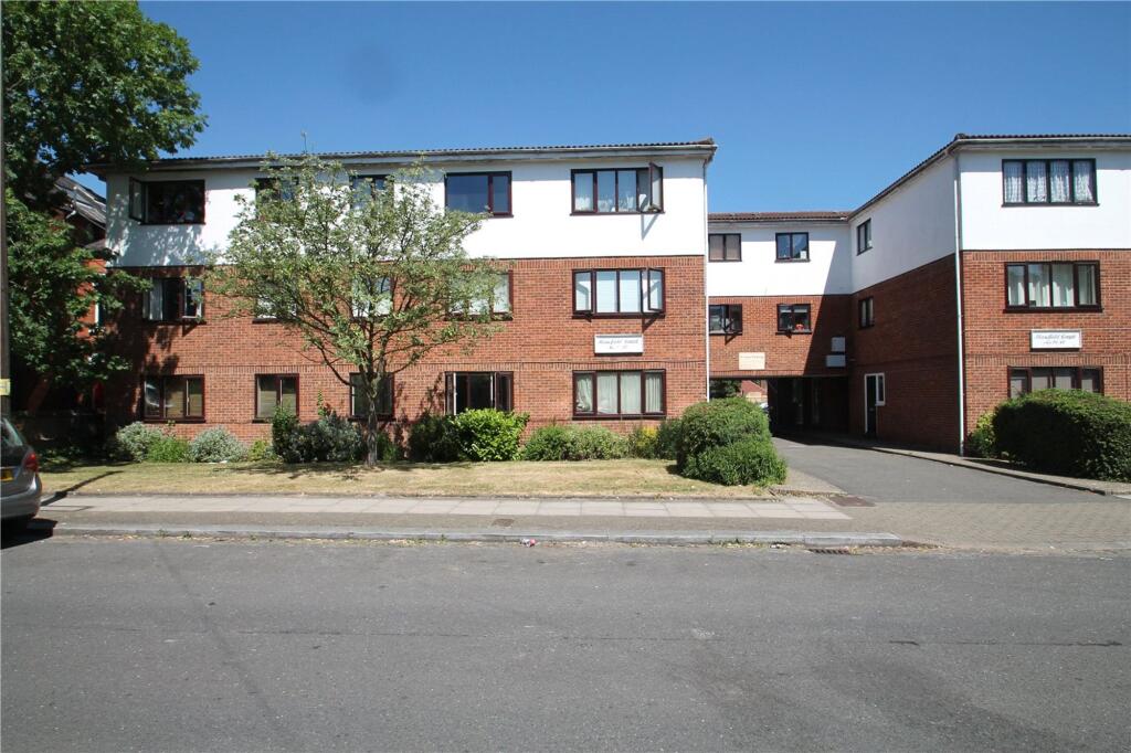 Main image of property: Leicester Road, Masefield Court Leicester Road, EN5