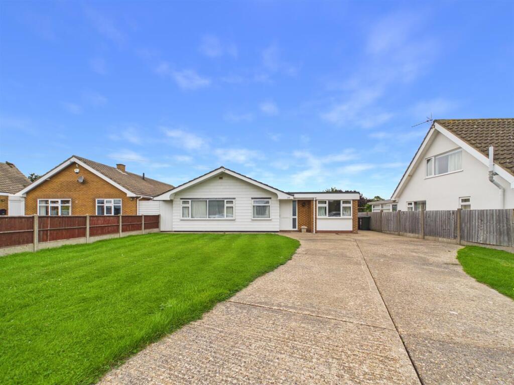 Main image of property: Youlgrave Avenue, Sutton-On-Sea