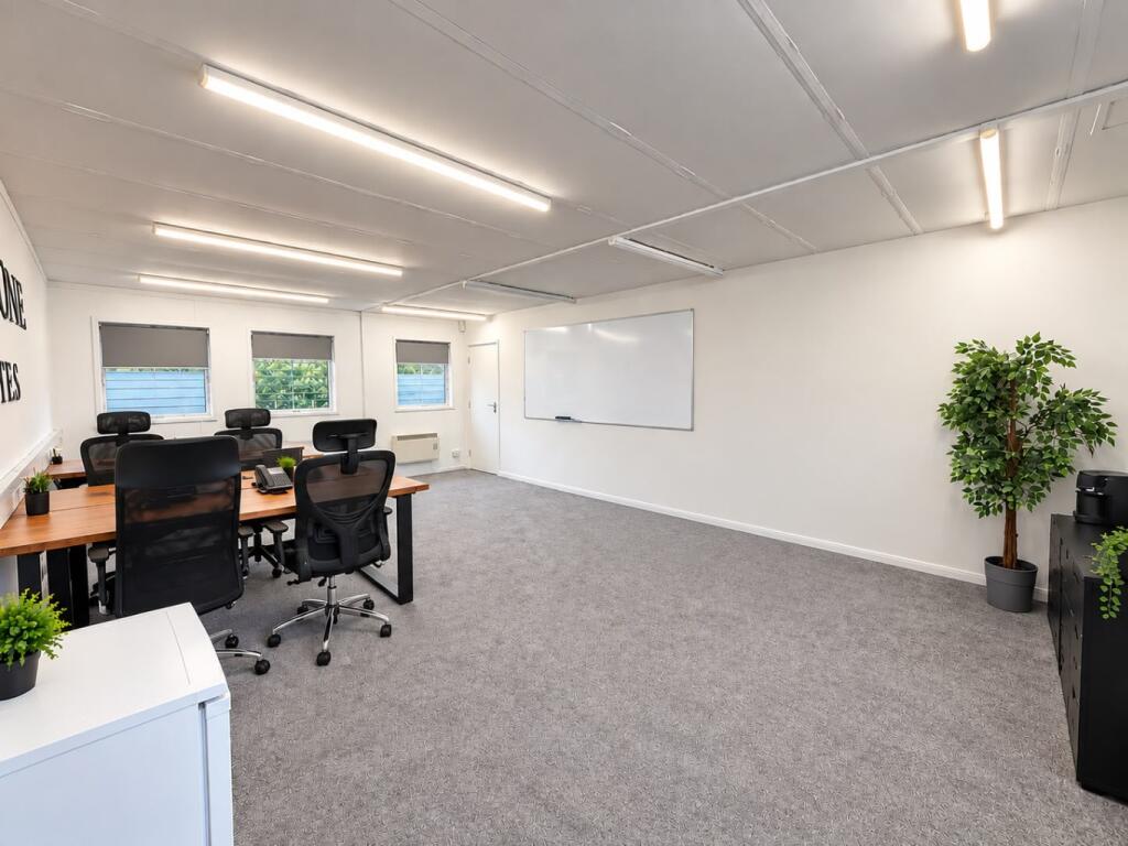 Main image of property: Chigwell Hub, Chigwell Hall, High Road, Chigwell, Essex, IG7