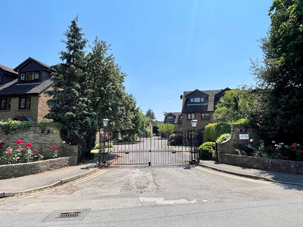 Main image of property: Benwell Court, Sunbury