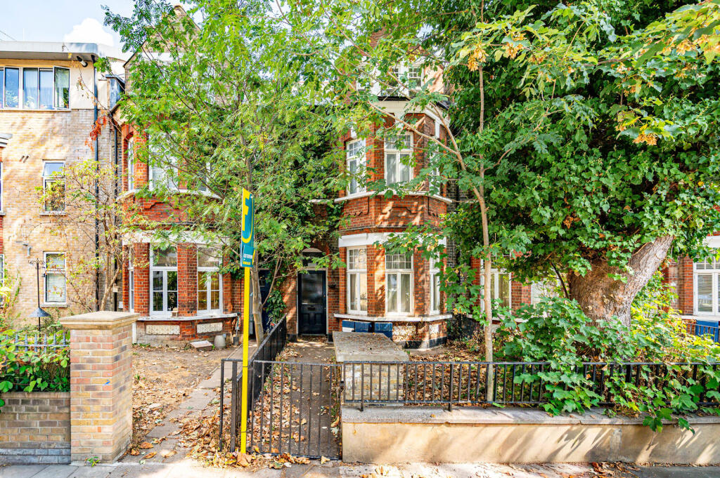 Main image of property: Mornington Grove, Bow, London, E3