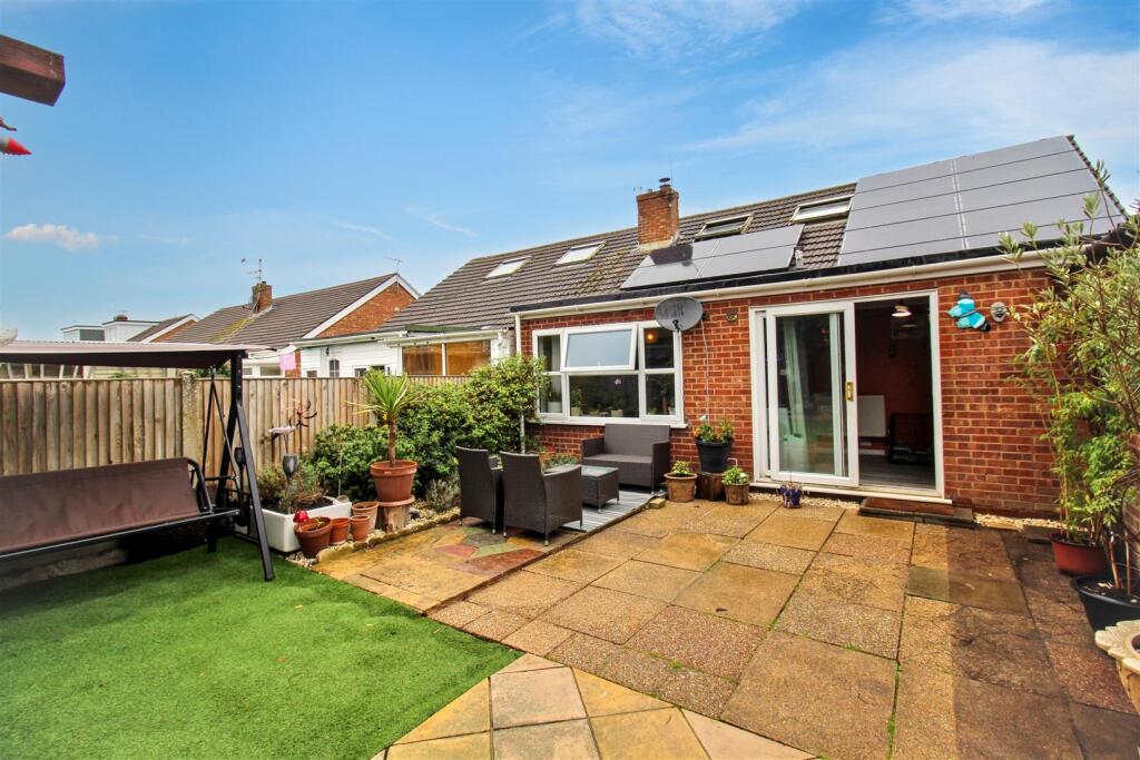 Main image of property: Cere Road, Norwich