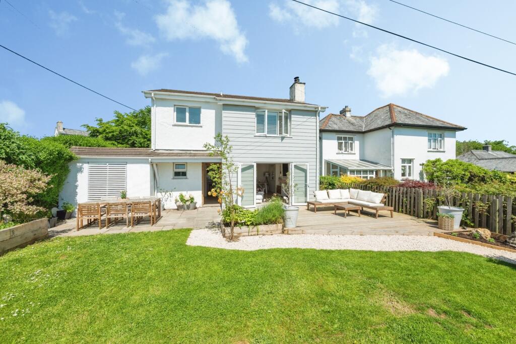 Main image of property: Chapel Street, Camelford, Cornwall, PL32