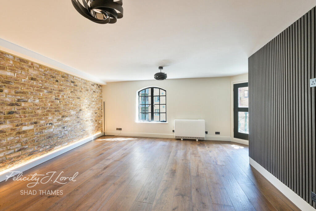 Main image of property: St Andrews Wharf, 12 Shad Thames, SE1
