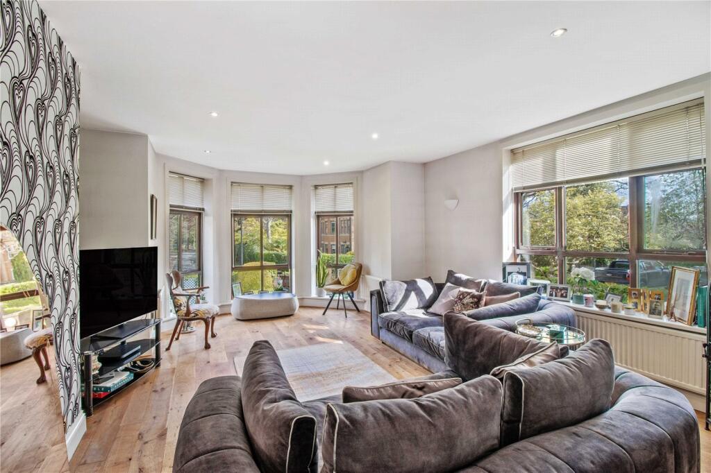 Main image of property: Stamford Road, Bowdon, Altrincham, Greater Manchester, WA14