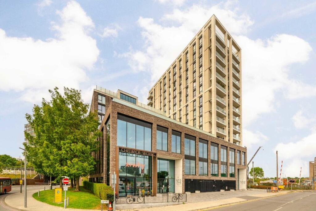 Main image of property: Bollo Lane, Chiswick