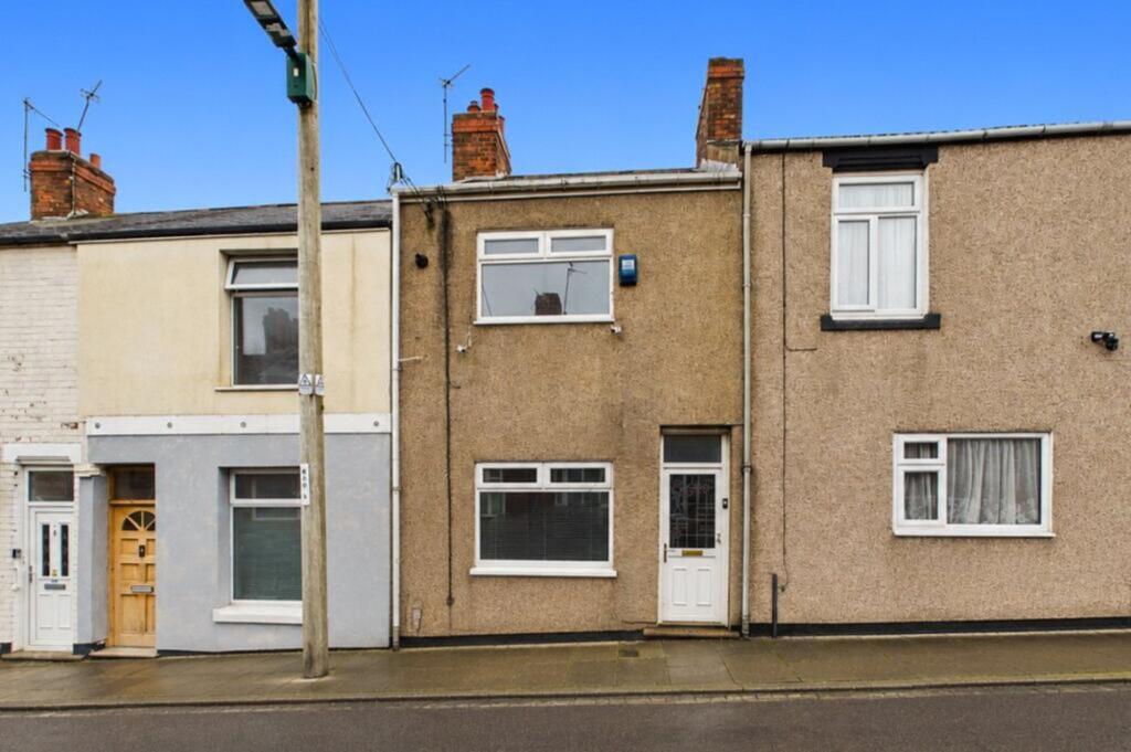 Main image of property: Gladstone Street, Carlin How, TS13