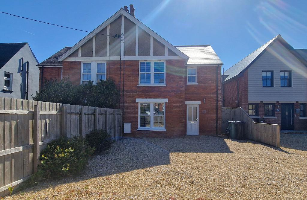 Main image of property: Steyne Road, Bembridge, Isle of Wight, PO35 5SL