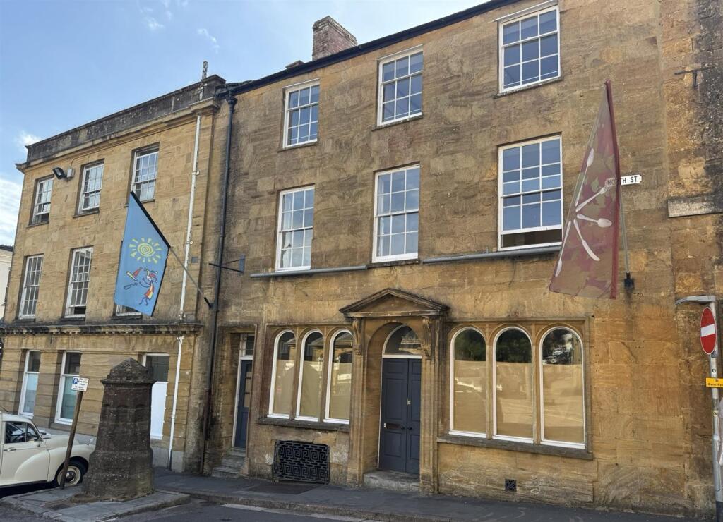 Main image of property: North Street, Ilminster