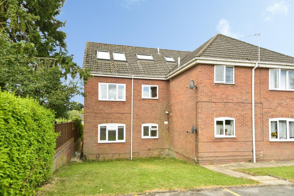 Main image of property: Andover Road, Ludgershall, Andover