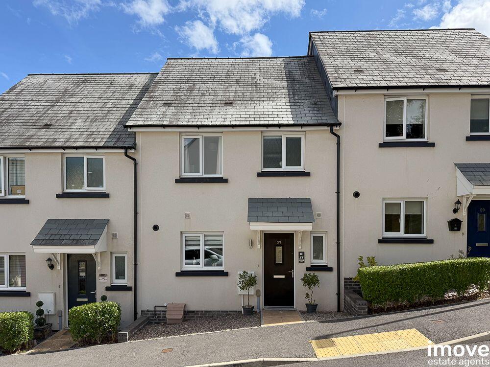 Main image of property: Horseshoe Drive, Newton Abbot, TQ12