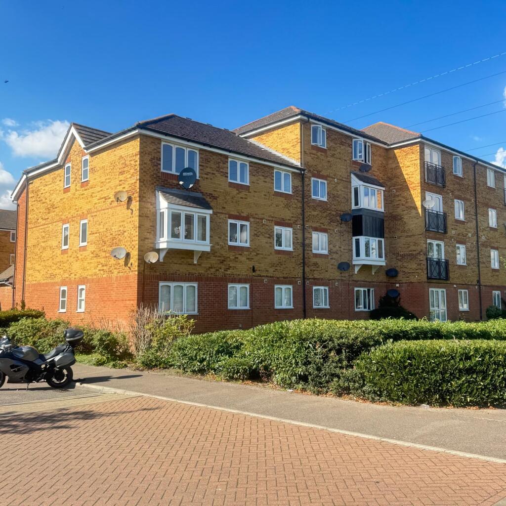 Main image of property: Dunlop Close, Dartford