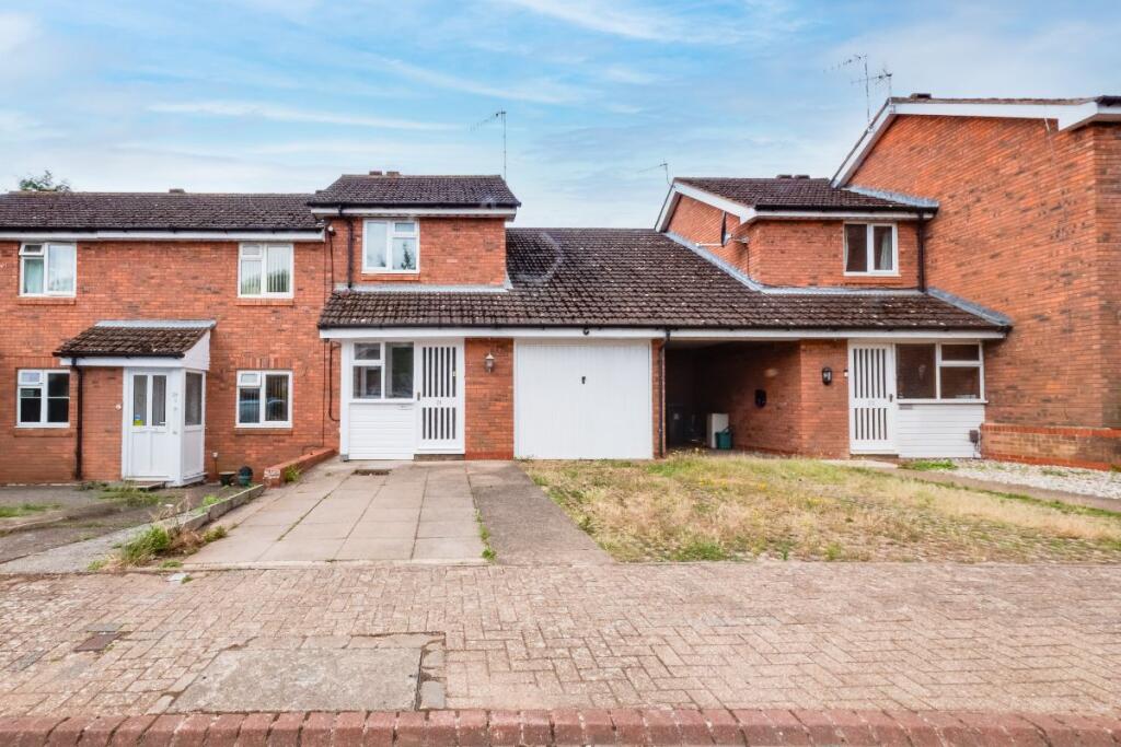 Main image of property: Carew Close, Stratford-upon-Avon
