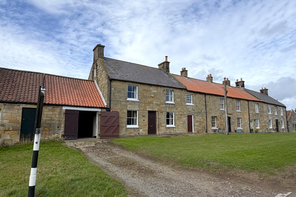 Main image of property: 5 Arncliffe View, High Street, Egton, Whitby, North Yorkshire YO21 1TU