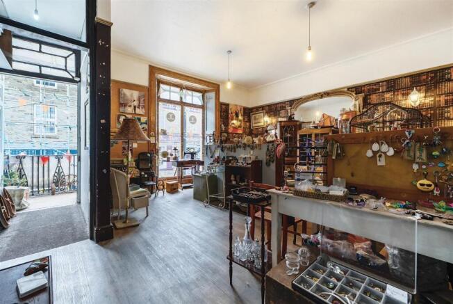 Shop