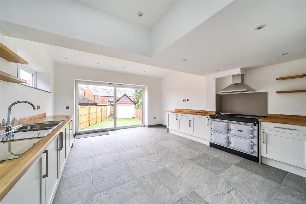 Main image of property: Newark Lane, Ripley,