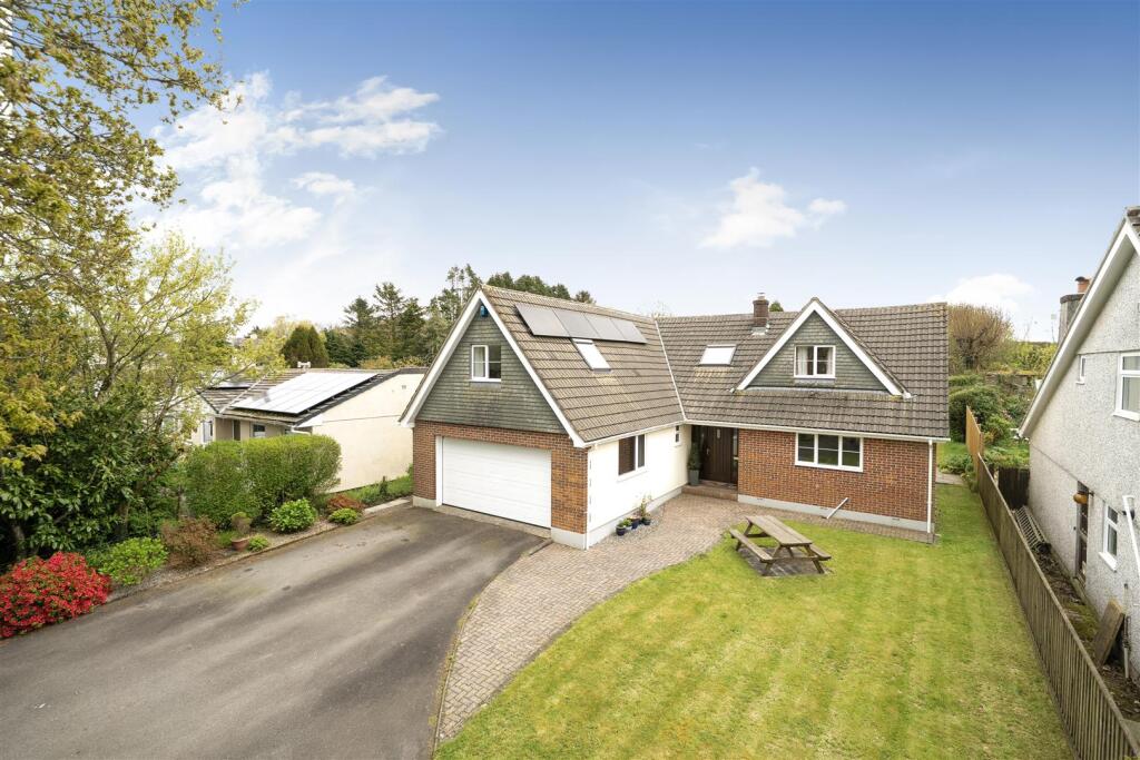 Main image of property: Trefinnick Road, Bray Shop, Callington