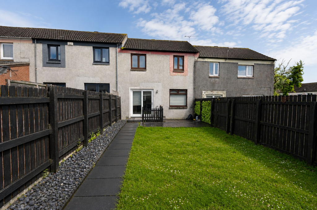 Main image of property: Inveraray Avenue, Glenrothes, KY7