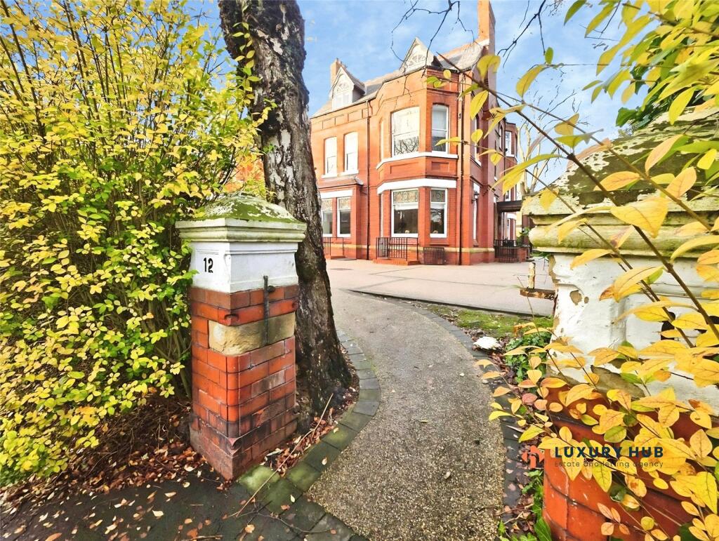 Main image of property: Davenport Park Road, Stockport, SK2