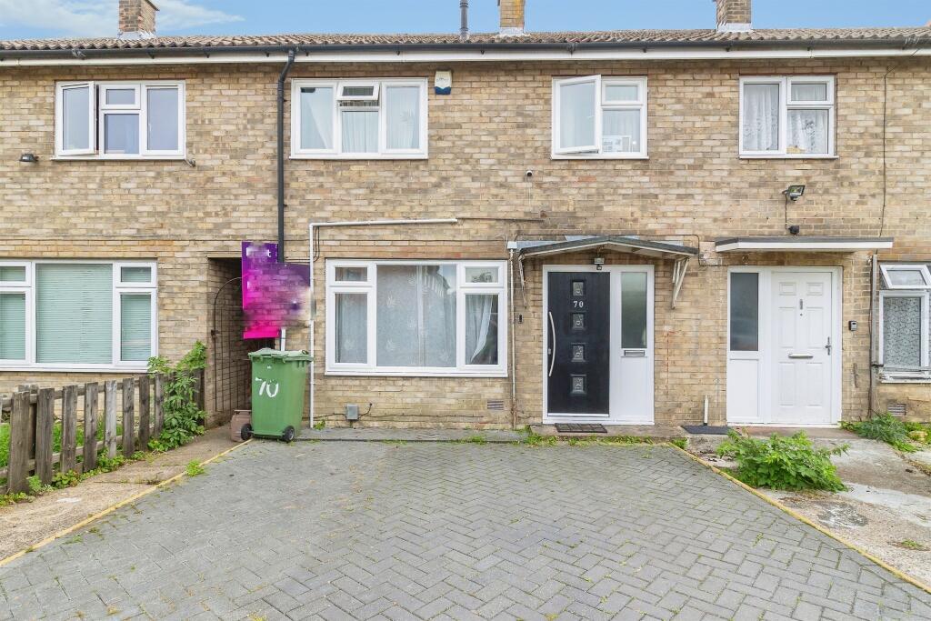 Main image of property: Sycamore Road, Houghton Regis, Dunstable