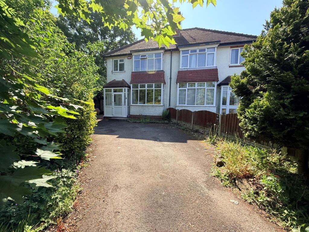 Main image of property: Ham Lane, Stourbridge, DY9 0UE