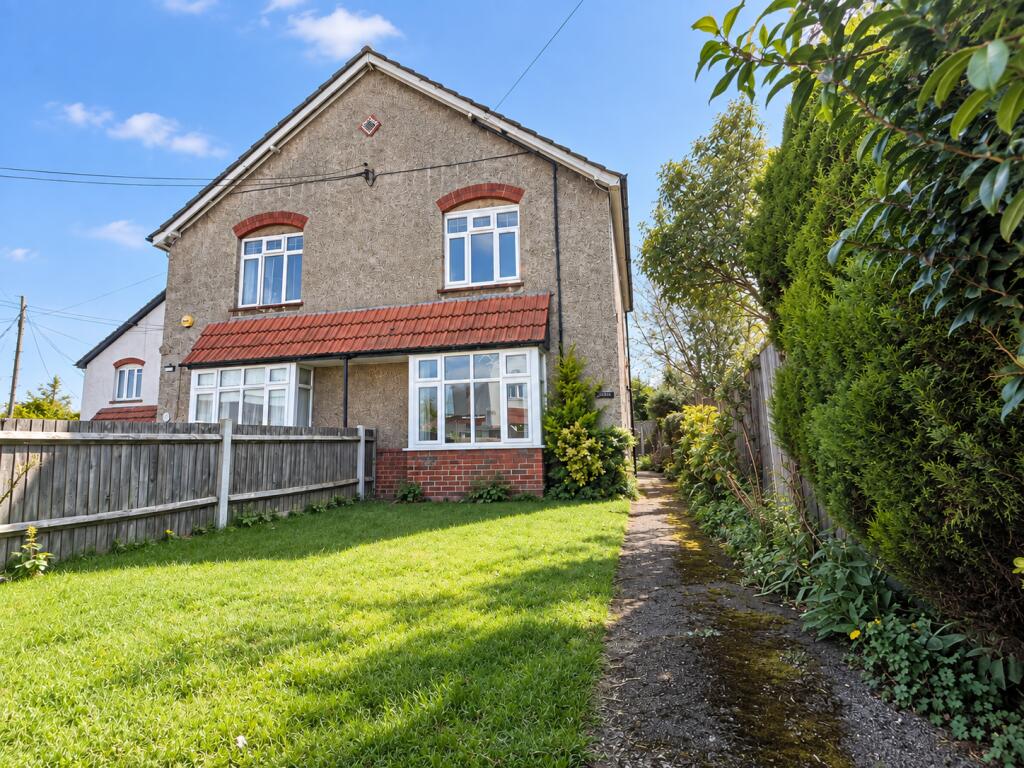 Main image of property: Norton Road, Woodley, Reading